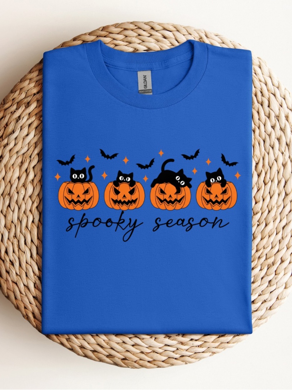 Spooky Season T-Shirt
